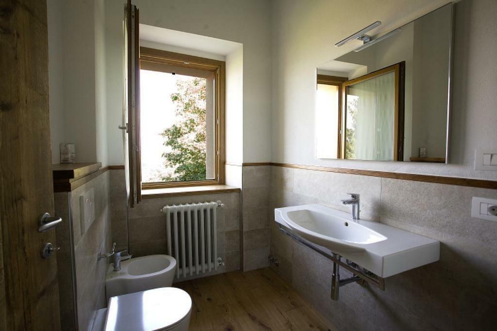 Bed and Breakfast Ca' Del Cuco Barzana Exterior foto