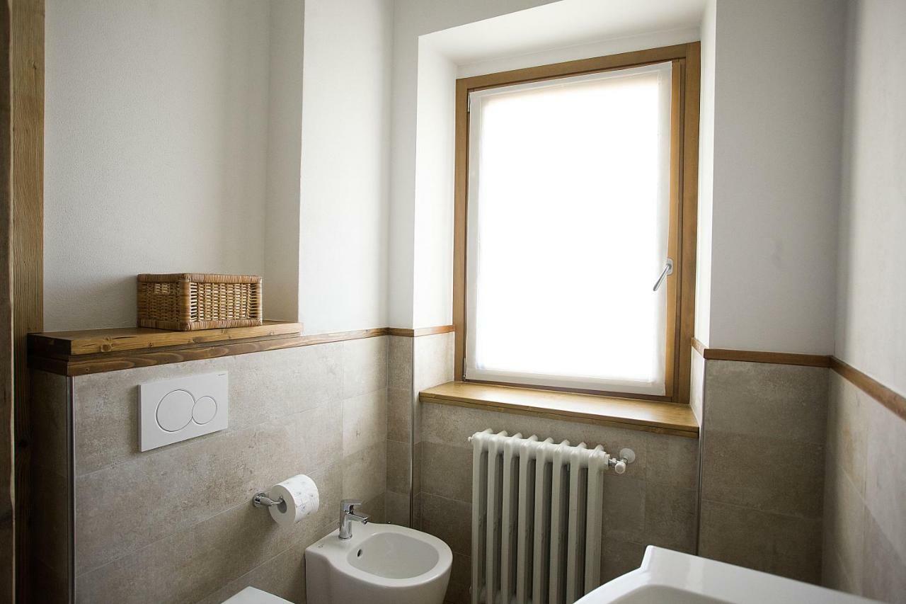 Bed and Breakfast Ca' Del Cuco Barzana Exterior foto