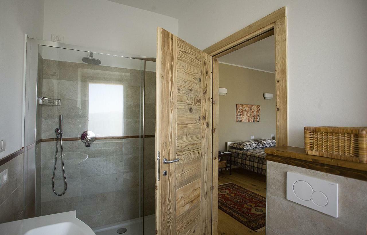 Bed and Breakfast Ca' Del Cuco Barzana Exterior foto
