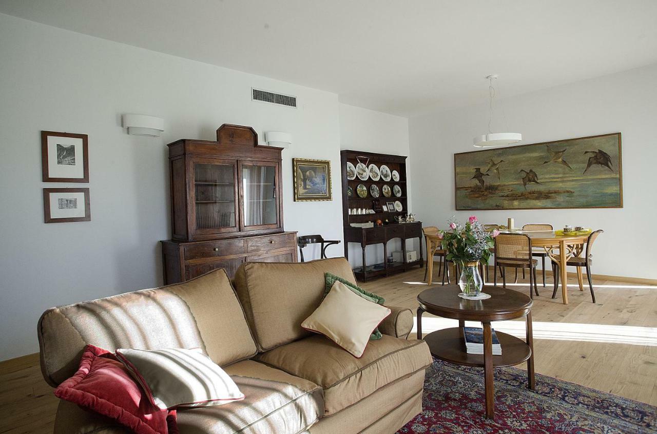 Bed and Breakfast Ca' Del Cuco Barzana Exterior foto